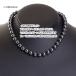 ����8mm��m�����Ԏ�I�[�����{�L�p�[���l�b�N���X �^�q�`�����n ���^��n ����X�d�l �u���b�N�t�H�[�}�� ���� ���� �ʖ� ���ʎ� �֘A�摜1