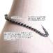 ����8mm��m�����Ԏ�I�[�����{�L�p�[���l�b�N���X �^�q�`�����n ���^��n ����X�d�l �u���b�N�t�H�[�}�� ���� ���� �ʖ� ���ʎ� �֘A�摜2