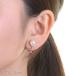 ���{��8mm�{�L�p�[���l�b�N���X �C�������O �s�A�X �Z�b�g �������� ������ 16�C���` 17�C���` 18�C���` �E�l����i �֘A�摜5