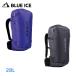  бесплатная доставка [ blue ice BLUEICE] коза 28L чехол для лыж задний Country рюкзак рюкзак рюкзак 