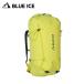  бесплатная доставка {NEW}[ blue ice BLUEICE]wa-sog45L теплый оливковый рюкзак рюкзак рюкзак climbing альпинизм 