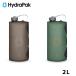 {NEW цвет }[ hyde la упаковка HydraPak] seeker 2L фляжка ёмкость для воды резервуар уличный тренировка индивидуальная бутылка . покупка SALE!