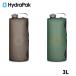 {NEW цвет }[ hyde la упаковка HydraPak] seeker 3L фляжка ёмкость для воды резервуар уличный тренировка индивидуальная бутылка . покупка SALE!