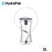 {UPDATE}[ hyde la упаковка HydraPak] Velo City 2L гидратация вода бутылка уличный тренировка трейлраннинг . покупка SALE!