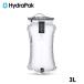 {NEW}[ hyde la упаковка HydraPak] Velo City 3L гидратация вода бутылка уличный тренировка трейлраннинг . покупка SALE!