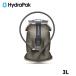 {NEW}[ hyde la упаковка HydraPak] сила 3L DSL фляжка вода бутылка уличный тренировка хранение 