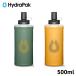 {NEW}[ hyde la упаковка HydraPak] упаковка flask500ml фляжка вода бутылка уличный тренировка гибкий compact . покупка SALE!