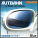 �}�c�_�@���[�h�X�^�[ NB6/NB8�@1998/01�`2005/07 �u���[�@�L�p�@�h�A�~���[�@�T�C�h�~���[ �A�E�g�o�[��