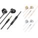 �C���z�� �L�� �C���i�[�C���[�^ �}�C�N���� �����R���t�� 3.5mm ���y �ʘb iPhone Android �^�u���b�g �X�}�z