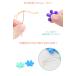 ���ʂ� �� 30�� �Z�b�g �j���ʂ� �X���_�[ DIY ��| �ٖD �n���h���C�h �c�[�� �h���q ���킢�� �~�V�� �h�J �j �\�[�C���O �֘A�摜2
