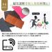 �J�[�h�P�[�X �C���i�[�^�C�v RFID�u���b�N �X�L�~���O�h�~ �J�[�h���[ �X���� �y�� �����z PU���U�[ 9�����[ �֗��O�b�Y �����Y ���f�B�[�X ���^ 6�F �c�^ �֘A�摜5