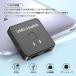 USB�ؑ֊� �o�����Ή� 2����1�o�� 1����2�o�� PC2�� USB Type-A USB3.0 2�|�[�g �ȒP�ؑ� USB�@�� �؂�ւ� �X�C�b�`�t�� �p�\�R�� �v�����^�[ �֘A�摜2