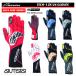  Alpine Stars racing glove TECH-1 ZX V4 GLOVES 4 wheel for out ..FIA8856-2018 official recognition alpinestars 2024 year of model 