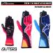  Alpine Stars racing glove TECH-1 K RACE V2 FUTURE Cart for inside ..alpinestars 2024 year .. model 