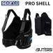 Sparco защита для ребер PRO SHELL Sparco Pro ракушка Cart для 2025 год NEW модель 