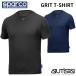  Sparco футболка GRIT T-SHIRT Gris to футболка 2026 год NEW модель 