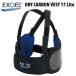 EXGEL �h���C�J�[�{���x�X�g17Lite M�T�C�Y �G�N�X�W�F�� ���u�v���e�N�^�[ ���[�V���O�J�[�g