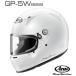  ARAI шлем full-face шлем Arai белый GP-5W 8859 4 колесо для SNELL SA FIA8859s фланель 