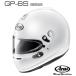  ARAI full-face шлем 4 колесо для Arai ARAI шлем белый GP-6S 8859 шлем SNELL SA FIA8859s фланель 
