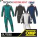 OMP костюм для гонок 4 колесо для TECNICA SUPERLIGHTo- M pi- Technica Hsu перлит FIA8856-2018 легализация пробег . гонки 4 колесо для костюм для гонок 2025NEW модель 