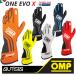 OMP перчатка для гонок 4 колесо для ONE-So- M pi- one esFIA8856-2018 легализация вне .. пробег . гонки 4 колесо для перчатка для гонок 2025NEW модель 