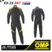 OMP костюм для гонок Cart для KS-2X ARTo- M pi-ke-es2 X искусство FIA8877-2022 легализация пробег .re- юбка для костюм для гонок 2025NEW модель 
