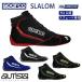  Sparco racing shoes sla ROME FIA8856-2018 official recognition Sparco SLALOM 4 wheel mileage .2023 year new color addition 