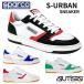  Sparco спортивные туфли S-URBANes urban Sparco обувь для вождения 2025 год .. модель 