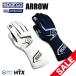  Sparco racing glove Arrow 4 wheel mileage .FIA8856-2018 official recognition Sparco ARROW out ..