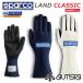  Sparco racing glove Land Classic 4 wheel 2023 year .. model Sparco LAND CLASSIC mileage .FIA official recognition 