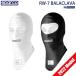  Sparco face mask RW-7 2022 year of model FIA official recognition balaclava under wear 4 wheel mileage . Cart 