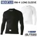 �X�p���R �A���_�[�E�F�A �g�b�v 4�֗p RW-4 TOP FIA8856-2018���F SPARCO 2026�NNEW�J���[�ǉ�