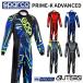  Sparco костюм для гонок prime ke- advance FIA8877-2022 Sparco PRIME K ADVANCED Cart пробег .2025 год NEW цвет 
