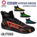  Sparco ge-ming обувь Sparco HYPER DRIVE гипер- Drive SIM тренажер 2024 год .. модель 