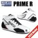  Sparco рейсинг обувь PRIME R FIA легализация prime a-ru4 колесо пробег .