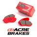 ACRE  ֥졼ѥå եߥ700C ꥢ ֥롼С EU12 KEU12 H2.10H3.9 FF 1.8L ABSռ