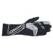  Alpine Stars 4 колесо для перчатка для гонок TECH-1 START V4 GLOVES ( размер :S) 10 BLACK