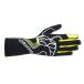  Alpine Stars 4 колесо для перчатка для гонок TECH-1 RACE V4 GLOVE ( размер :L) 155 BLACK YELLOW FLUO