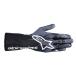 ����ѥ��󥹥����� �������ѥ졼���󥰥������� TECH-1 K V3 GLOVES (������:S) 104 BLACK ANTHRACITE