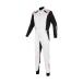  Alpine Stars Cart для костюм для гонок KMX-5 V3 SUIT ( размер :48) 2030 WHITE BLACK BRIGHT RED