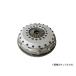 ATS carbon clutch Triple push type specifications 2 Porsche 911 (993) H6~ NA G50/G64 Carrera 2/ Carrera 4