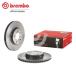 brembo ֥ ֥졼 ե ץ᡼若 WHP12 H13.8H15.7 ե:296mmǥ