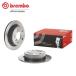 brembo ֥ ֥졼 ꥢ ߥ (F57) WG20 H28.12 ѡS С֥