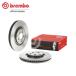 brembo ֥ ֥졼 ե 㥬 XJ J12PB H24.12  2.0L V90866