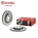 brembo ֥ ֥졼 ꥢ 㥬 XJ J12PB H24.12  2.0L V90866