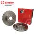 brembo ֥ ֥졼 1ʬå 륻ǥ٥ M饹 (W163) 163174 H12.6H18.9 ML55 AMG