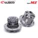 CUSCO  LSD MZ 1.5way  GR GZEA14H 2022ǯ12 G16E-GTS 1.6 4WD 6MT
