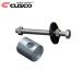 CUSCO Cusco рулевая рейка втулка HachiRoku ZN6 2012 год 04 месяц ~ FA20 2.0 FR для замены SST