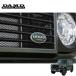 DAMD Damd little D. овальный эмблема передний Jimny JB64W 1-4 type дом частного лица не возможно отдаленный остров необходимо проверка 