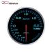 Defi �f�t�B Defi-Link Meter ADVANCE BF ��60 �^�[�{�v -100kPa�`+200kPa �u���[